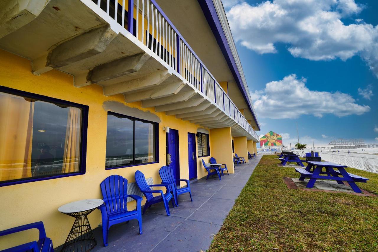 Sandals Inn Daytona Beach Exterior foto
