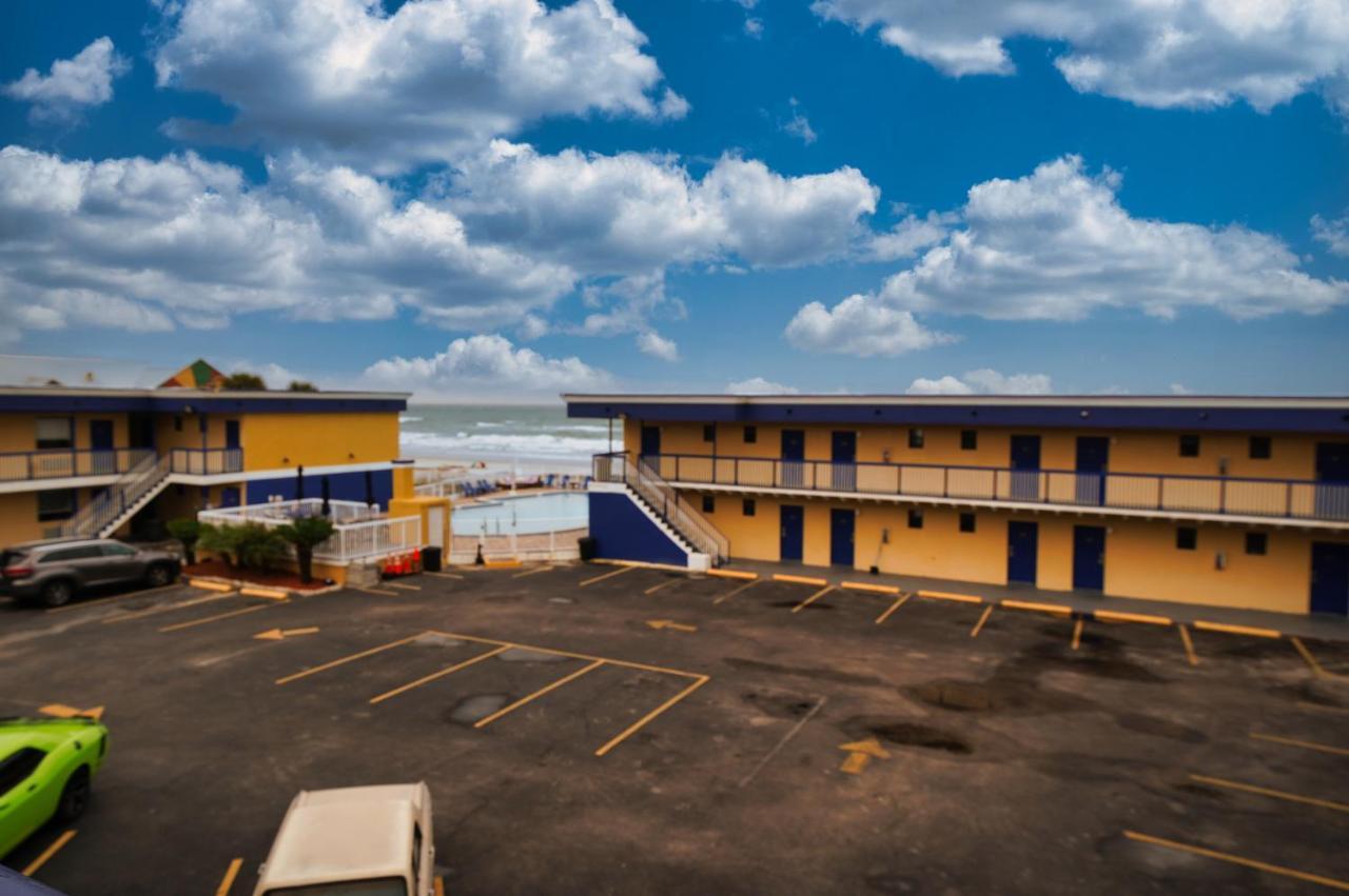 Sandals Inn Daytona Beach Exterior foto