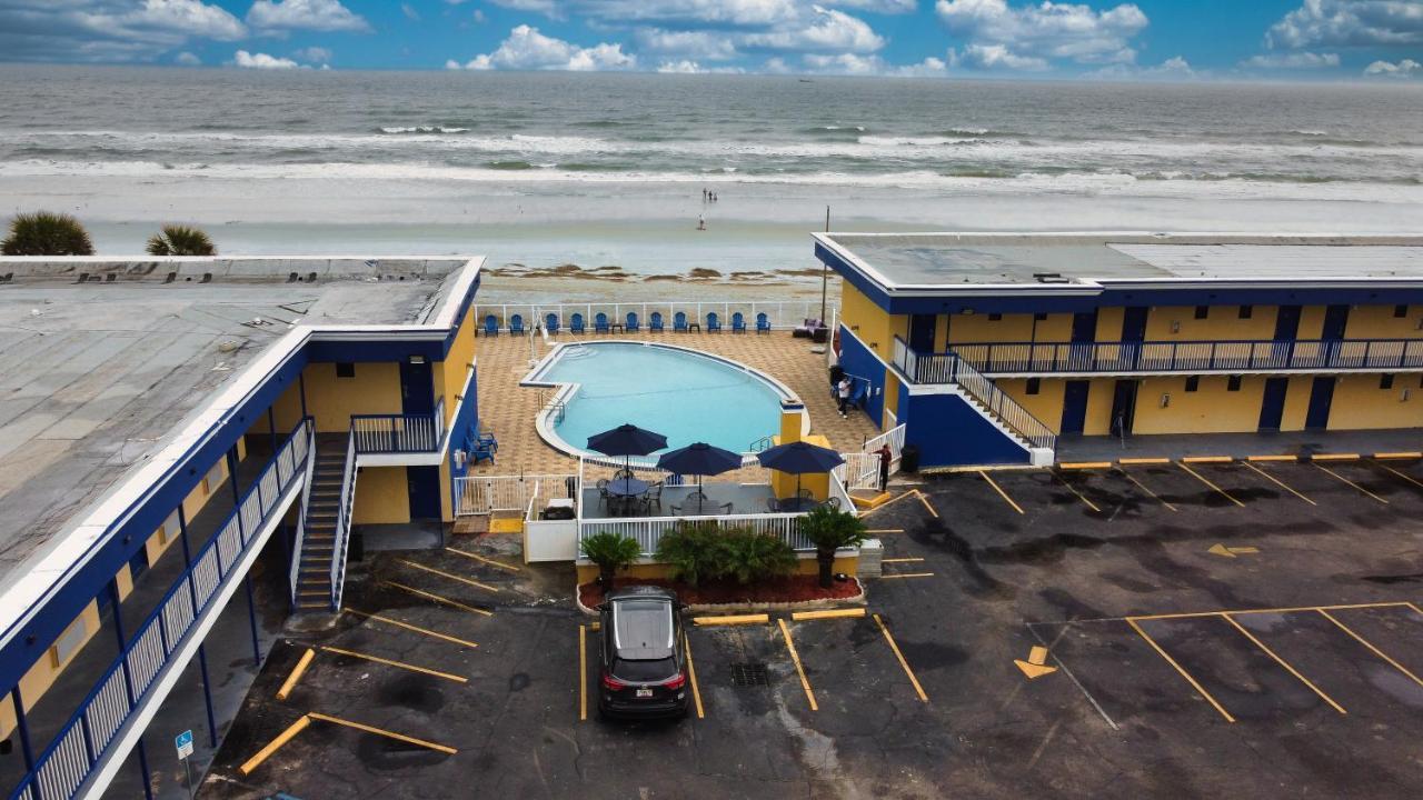 Sandals Inn Daytona Beach Exterior foto